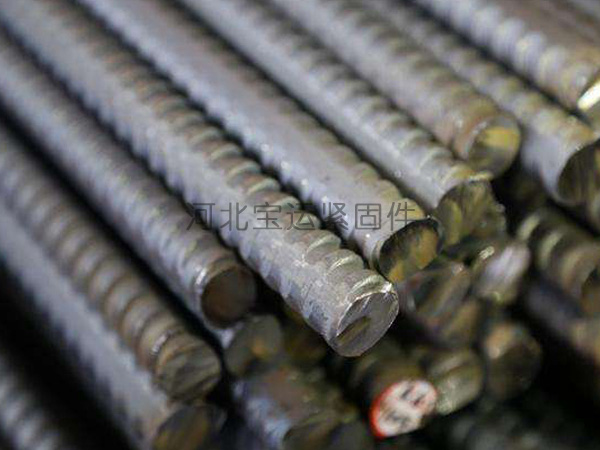 精軋螺紋鋼（psb500,psb785,psb830,psb930,psb1080)等規(guī)格齊全